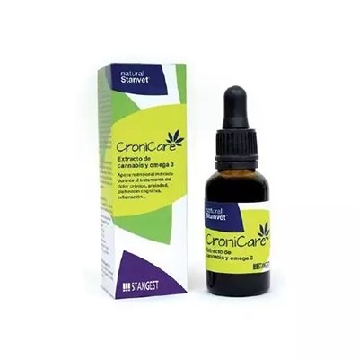 Cronicare oil 30 ml