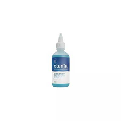 Clunia zn maintenance gel 120 ml