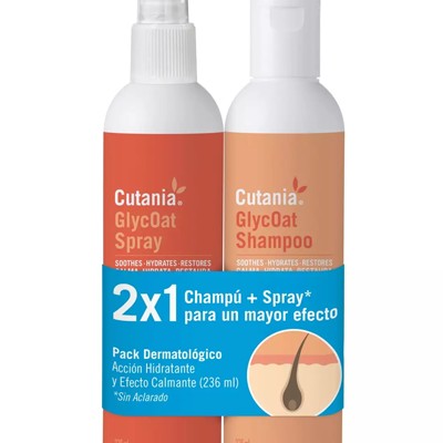 Cutania glycoat pack 355 ml 