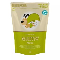 Multiva motion 60 chews