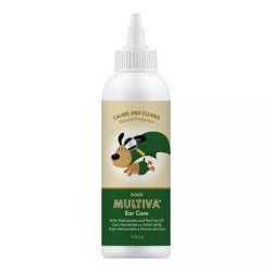 Multiva ear care 118 ml