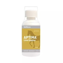 Aptima lime sulphur 118 ml