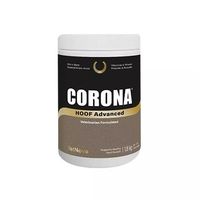 Corona hoof advanced 900 gr