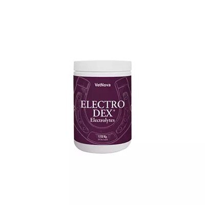 Electro dex 1,13 kg