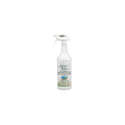 Nature's defense 946 ml