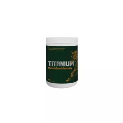 Titanium muscleguard recovery 450 gr