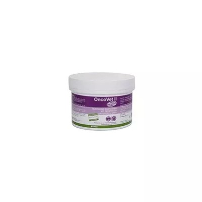 Oncovet ii 120 g