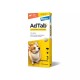 Adtab 225 mg comp masticable perro 5 5-11 kg 3 comp