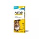 Adtab 48 mg comp masticable gato 2-8 kg 3 comp