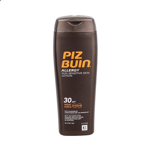 Piz Buin SPF30 Allergy loción, 200 ml