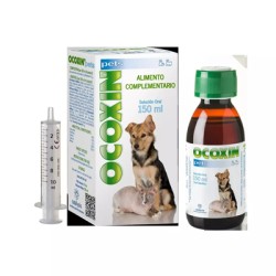 Ocoxin pets 150 ml