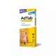 Adtab 12 mg comp masticable gato 0 5-2 kg 3 comp