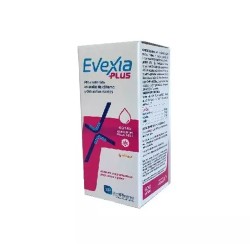 Evexia plus gotas 40 ml