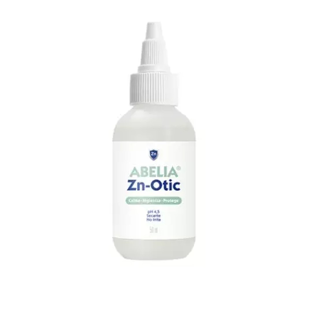 Abelia zn otico 59 ml