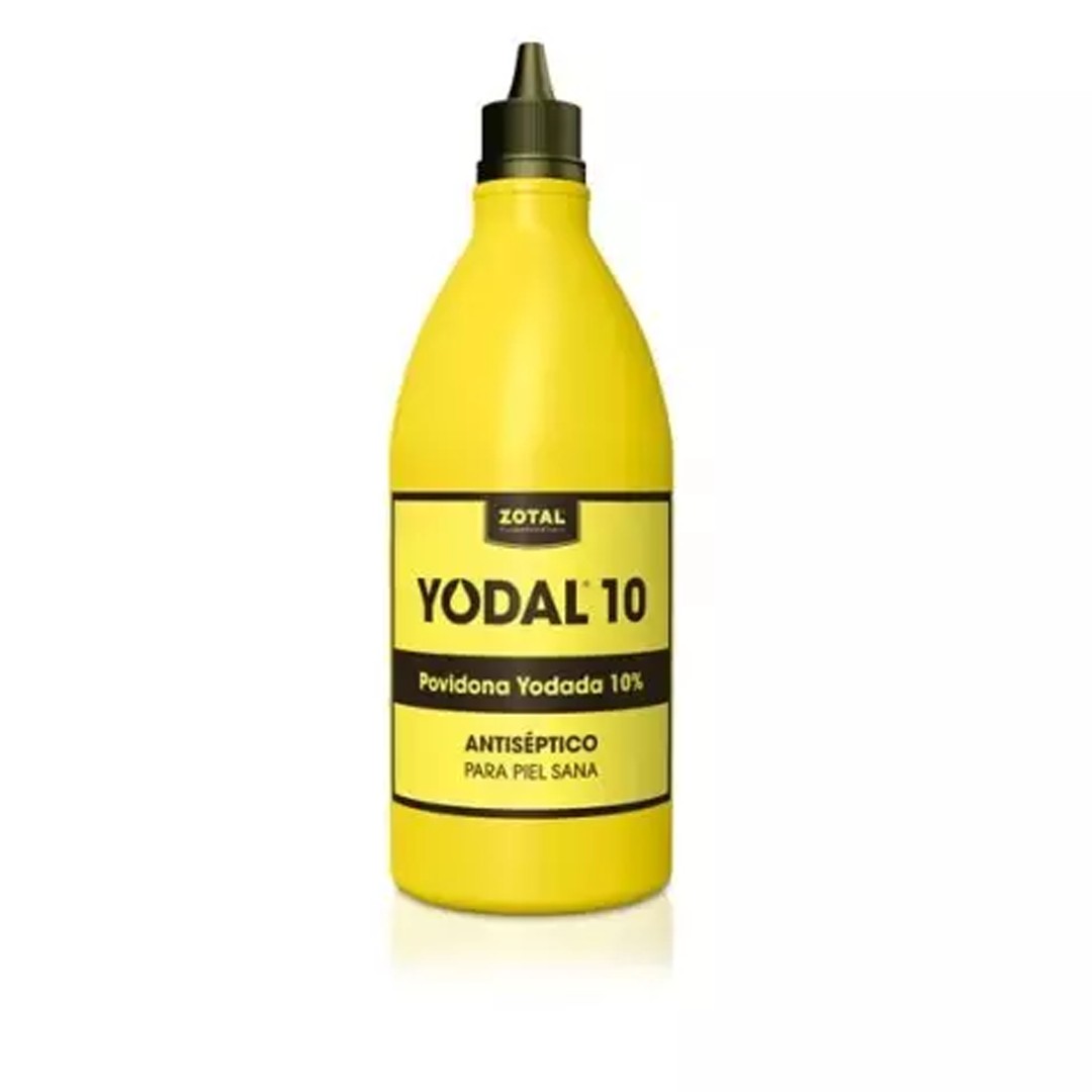 Yodal 1 l