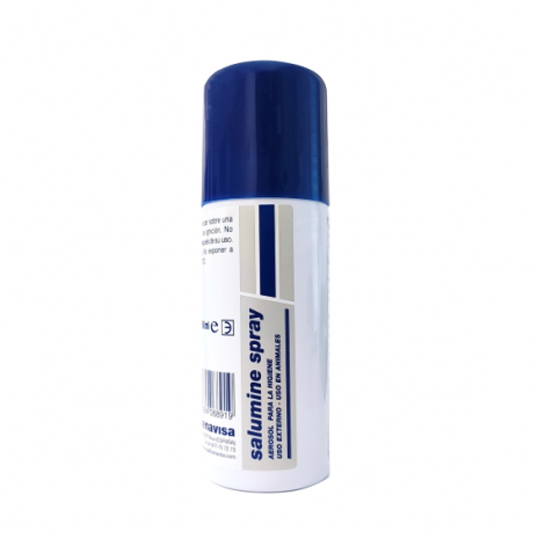 Salumine spray 150 210 ml