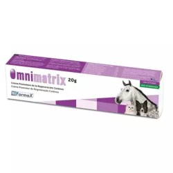 Omnimatrix crema 20 g