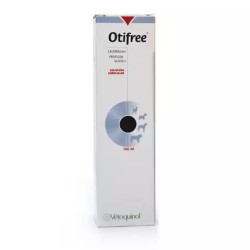 Otifree 160 ml