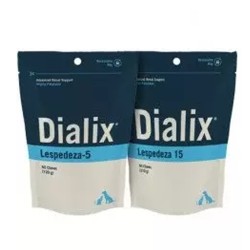 Dialix lespedeza plus 5 60 chew