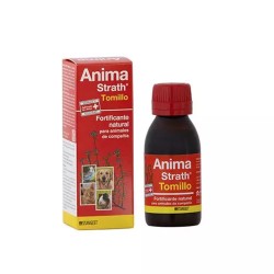 Anima strath tomillo 100 ml