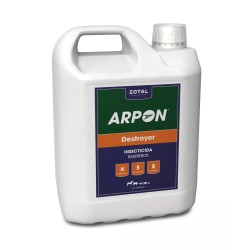 Arpon destroyer 250 ml