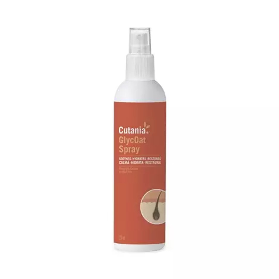 Cutania glycoat spray 236 m 