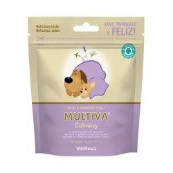 Multiva calming small & miniature dogs 25 chews