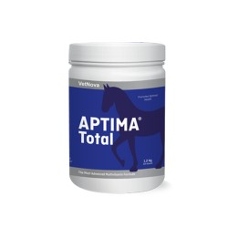 Aptima total 1,2 kg molido