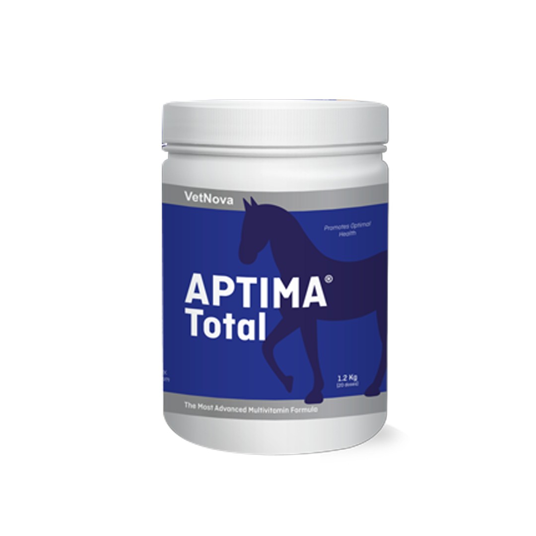 Aptima total 1,2 kg molido