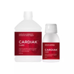 Cardiak 90 ml