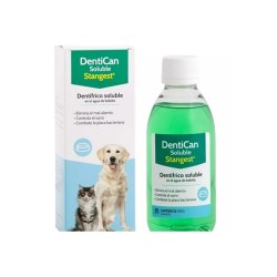 Dentican soluble 250 ml