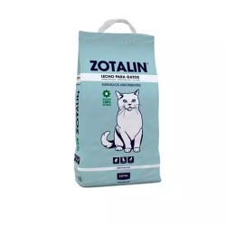 Zotalin arena gatos 5 kg