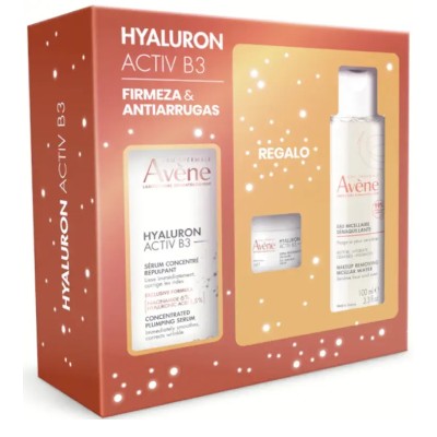 Avene Hyaluron activ B3 serum concentrado voluminizador, 30 ml