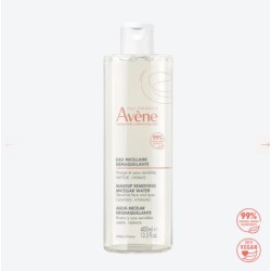 Avene Loción micelar, 400ml