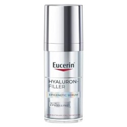 Eucerin Epigenetic Serum Hialuroon Filler 30 ml(NO ACTIVAR SEPTIEMBRE)