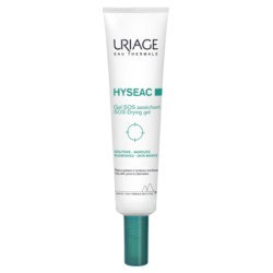 Uriage Hyseac Gel SOS Secante, 15 ml