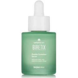 BIRETIX DOUBLE CORRECTION SERUM IMPERFECCIONES + EDAD 1 ENVASE 30 ML