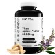 Hivital Vitex Agnus Castus 6000 mg, 180 capsulas