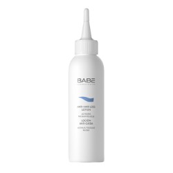 Babé Locion Anticaida, 100 ml