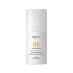 Babé Desodorante Roll-On Antitranspirante, 50 ml