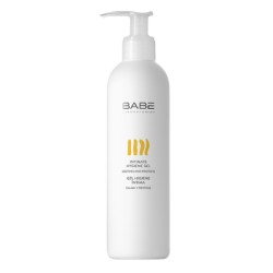 Babé Gel Higiene Intima, 250 ml 