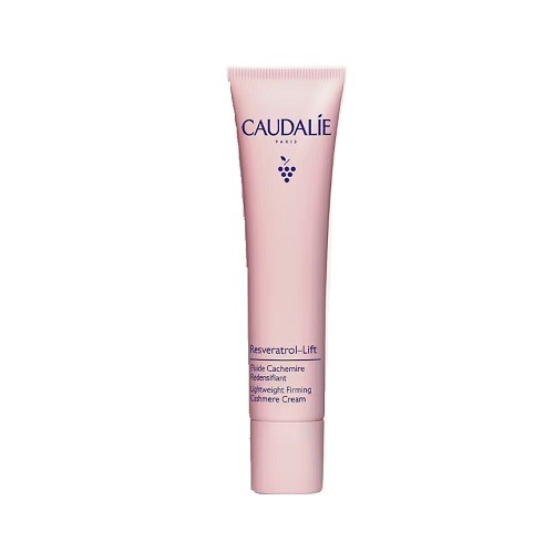 Caudalíe Resveratro-lift fluido cachemir redensificante, 40ml.