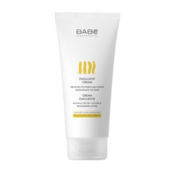 Babé Crema Emoliente Corporal, 200 ml 