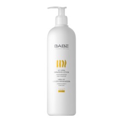 Babé Talla Urea 10%, 100 ml