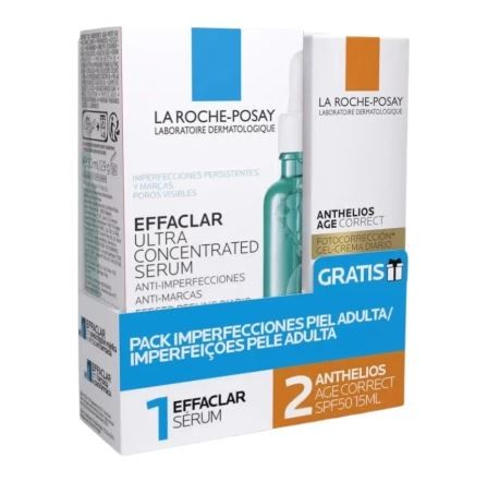 La Roche-Posay Effaclar Serum, 30ml