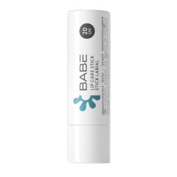 Babé Stick Labial, 4Gr