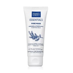 Martiderm Essentials Pure Mask, 75 ml