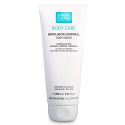 Martiderm Body Care exfoliante corporal, 200 ml