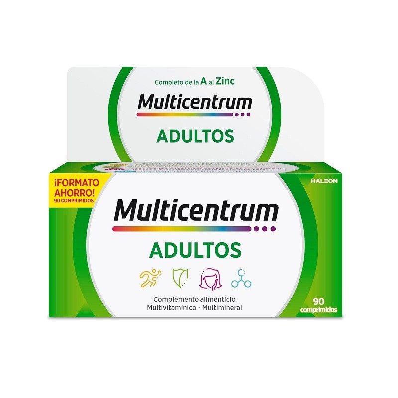 Multicentrum