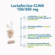 Bonusan Lactoferrina CLN® 300 mg 60 cápsulas